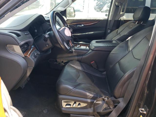 1GYS4JKJ4JR221472 Cadillac Escalade Esv Premium Luxury