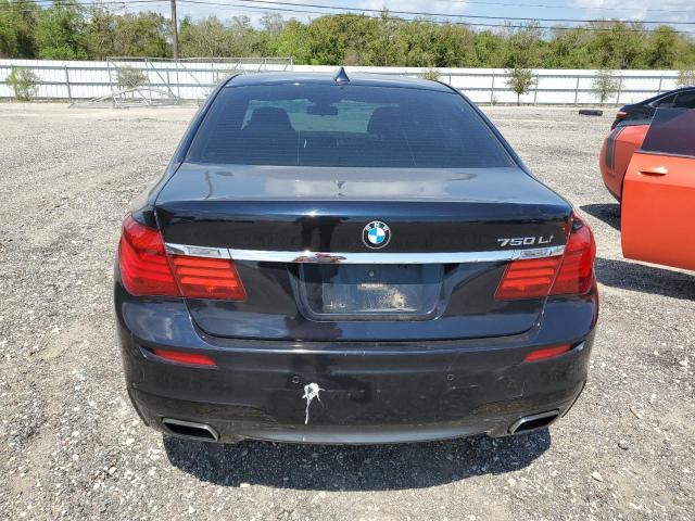 WBAYE8C50ED780671 BMW 750 LI