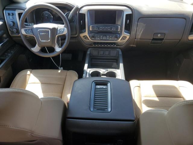 1GT12SEY9KF183018 GMC Sierra K2500 Denali