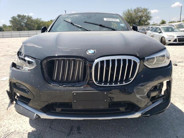 5UXUJ3C5XKLG55065 BMW X4 Xdrive30i