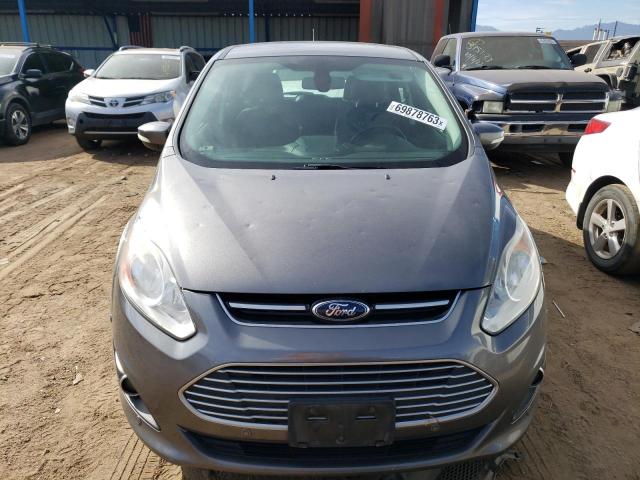 1FADP5BU0EL500679 Ford C-MAX SEL
