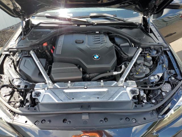 WBA43AT09NCK47076 BMW 430xi