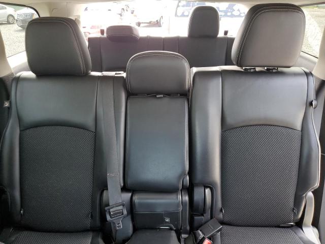 3C4PDDGG4JT387623 Dodge Journey Crossroad