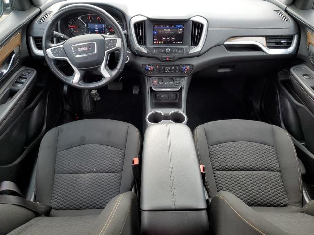 3GKALMEVXLL130841 GMC Terrain Sle