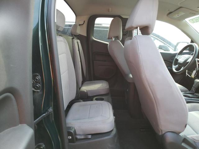 1GTH6AE39F1203675 GMC Canyon