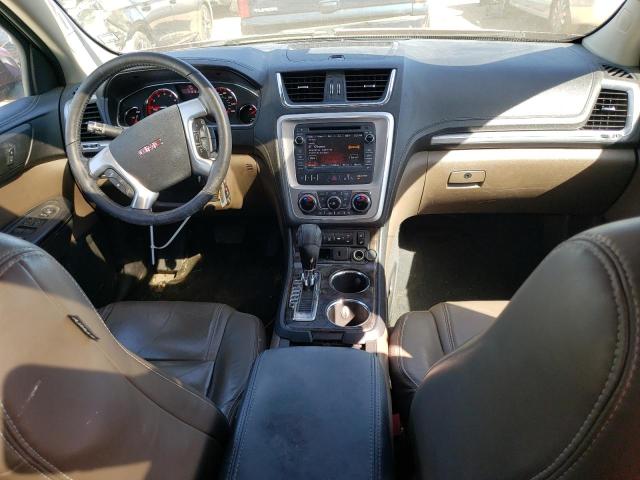 1GKKRRKD1FJ161600 GMC Acadia Slt-1