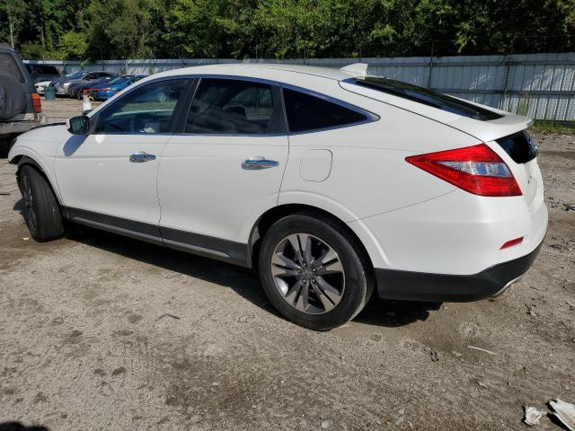 5J6TF1H53FL000867 Honda Crosstour Exl