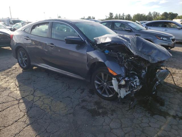 2HGFC1F37LH681557 Honda CIVIC EX