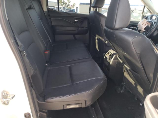 5FPYK3F59KB001080 Honda Ridgeline Rtl