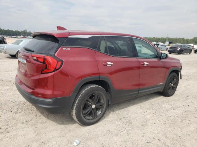 3GKALMEV1JL249245 GMC Terrain Sle