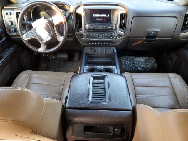 3GTU2PEJXHG203748 GMC Sierra K1500 Denali