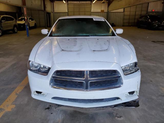 2C3CDXBG2EH242879 Dodge Charger Se