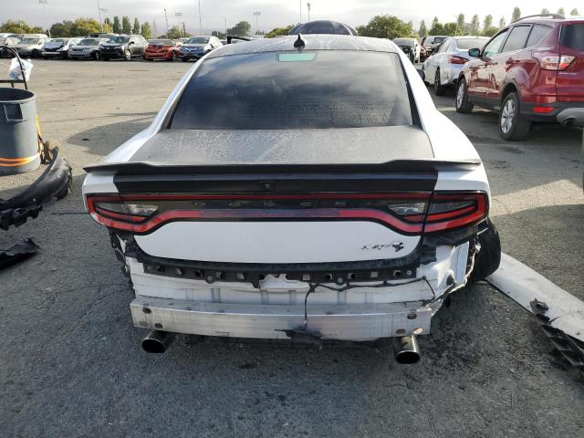2C3CDXL99KH742162 Dodge Charger Srt Hellcat