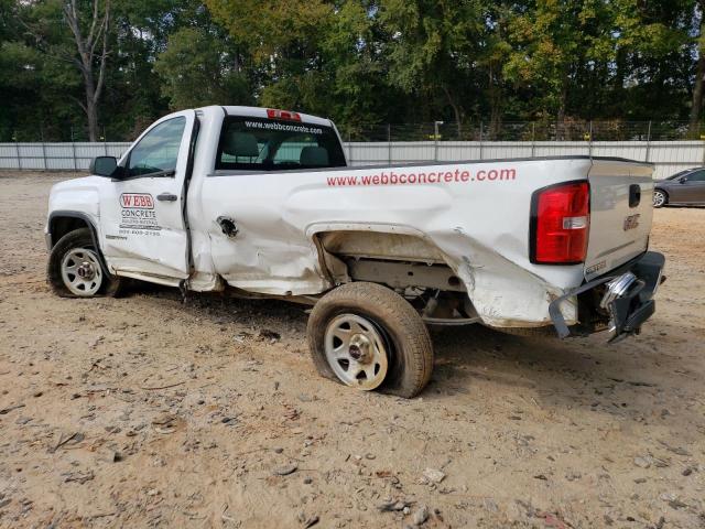 1GTN1TEC1FZ900353 GMC Sierra C1500
