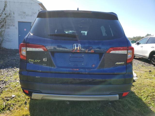 5FNYF6H59LB045951 Honda PILOT EXL