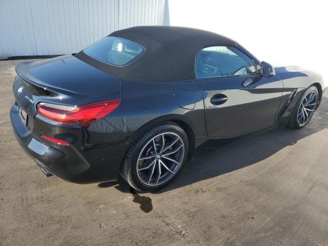 WBAHF3C03MWX26062 BMW Z4 Sdrive30i