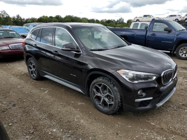 WBXHT3C35G5E54300 BMW X1 Xdrive28i