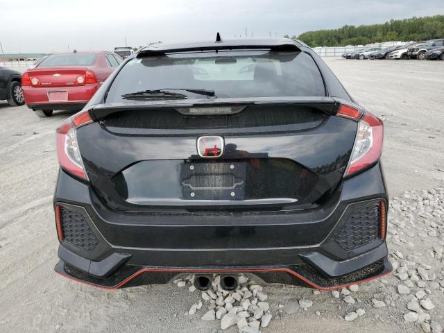 SHHFK7H48JU221108 Honda Civic Sport