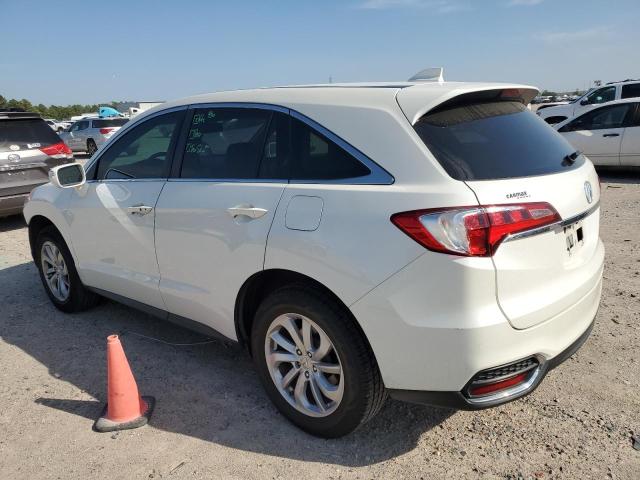 5J8TB3H39HL023134 Acura RDX
