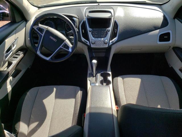 2GKALREK6F6131318 GMC Terrain Sle