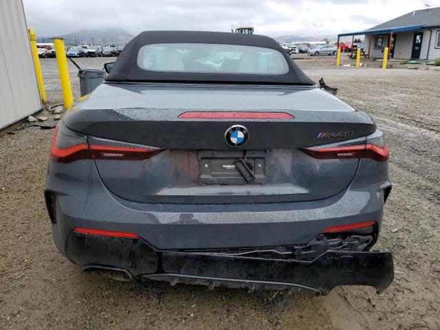 WBA53AT06NCH81188 BMW M440I