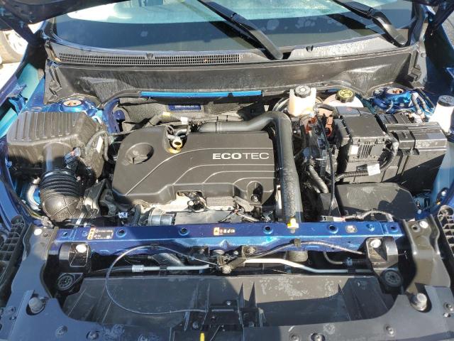 3GKALMEV8ML366714 GMC Terrain Sle