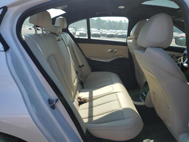 3MW5R1J05N8C33947 BMW 330I
