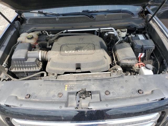 1GTG5BE31F1163354 GMC CANYON SLE