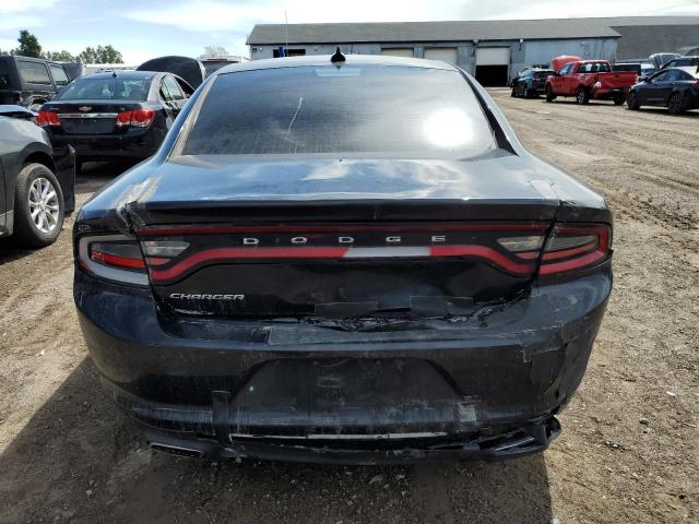 2C3CDXHG3HH615259 Dodge Charger Sxt
