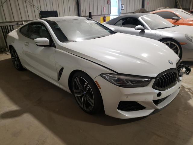 WBABC4C01NCJ56702 BMW M850XI