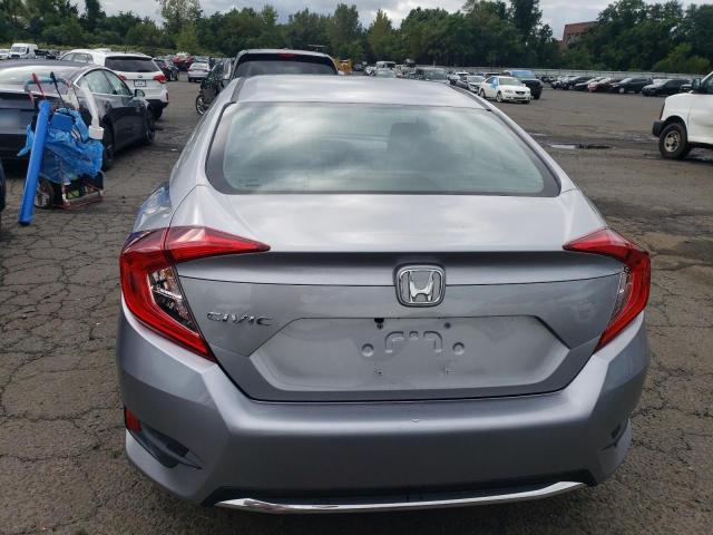 2HGFC2F60KH528405 Honda Civic Lx