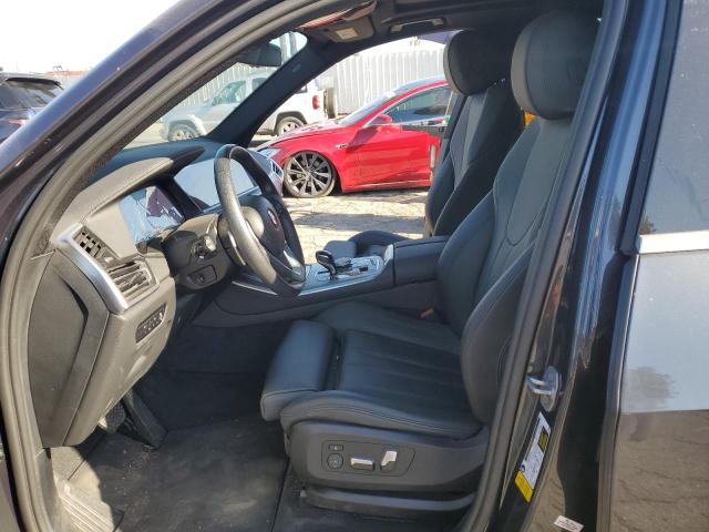 5UXCR4C0XN9L51926 BMW X5 Sdrive 40i