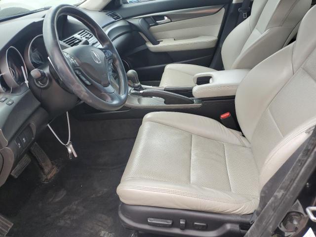 19UUA9F72EA000334 Acura Tl Advance