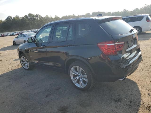 5UXWY3C57F0E96081 BMW X3 Xdrive28d