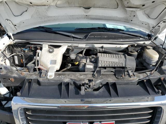 1GTW7AFF8G1904206 GMC Savana G2500