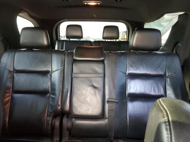 1C4RDHDGXHC690402 Dodge DURANGO GT
