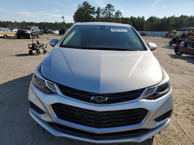 3G1BE6SM6JS523927 Chevrolet CRUZE LT