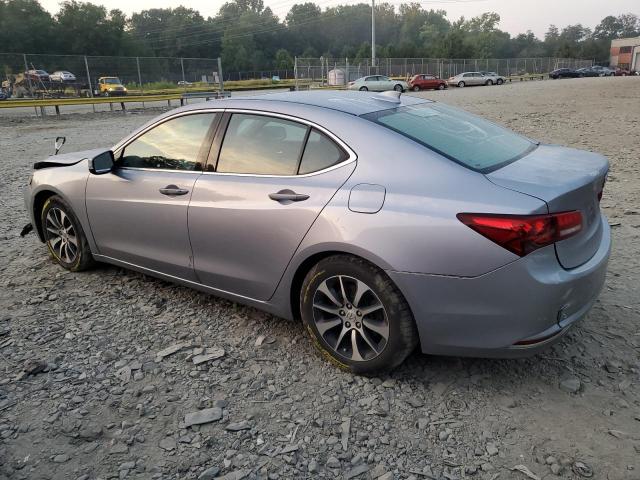 19UUB1F31FA006459 Acura TLX