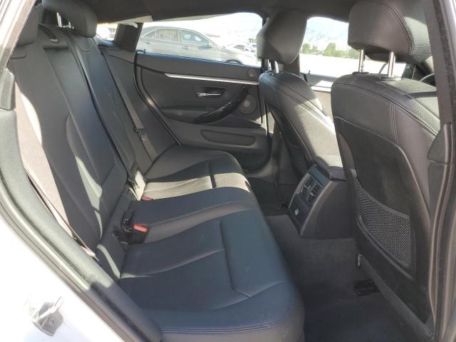 WBA4J5C55KBM65140 BMW 440i Gran Coupe