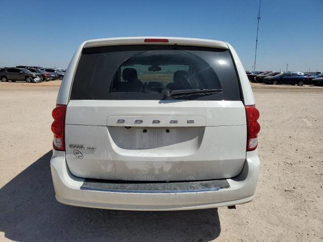 2C4RDGBG6LR235589 Dodge Grand Caravan Se
