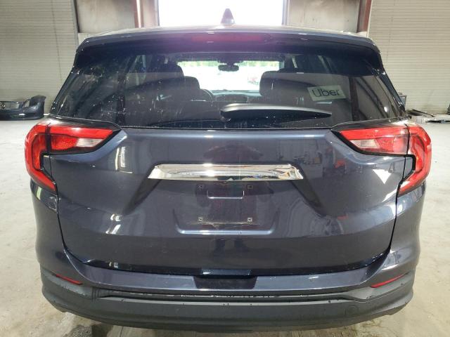 3GKALTEV4KL189487 GMC Terrain Sle