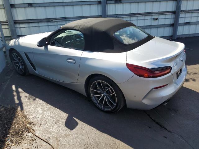 WBAHF3C00MWX20106 BMW Z4 Sdrive30i