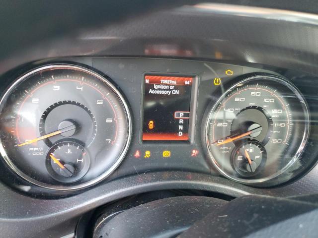 2C3CDXDTXEH364948 Dodge CHARGER R/T