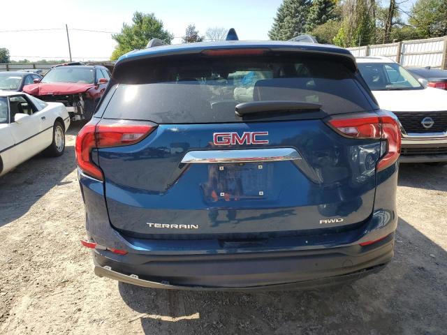 3GKALTEV9LL101132 GMC Terrain Sle