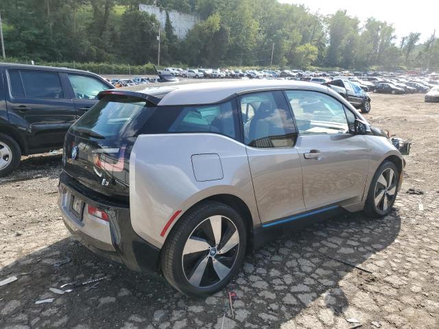 WBY1Z2C54EVX51771 BMW I3 Bev
