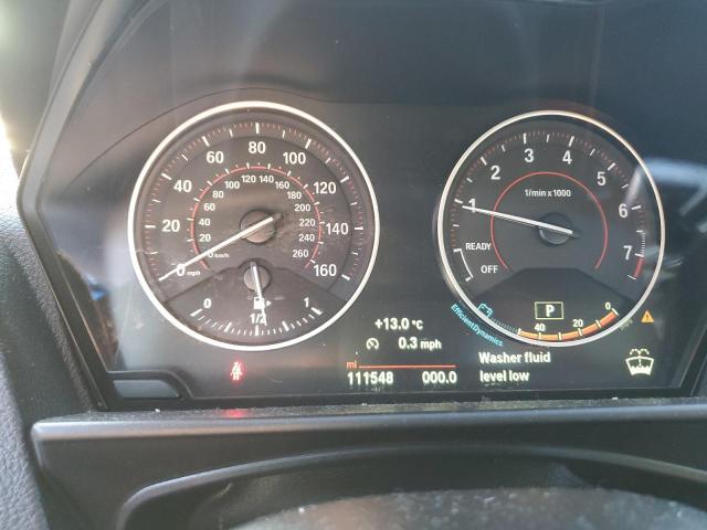 WBA1G9C55GV598656 BMW 228 Xi Sulev
