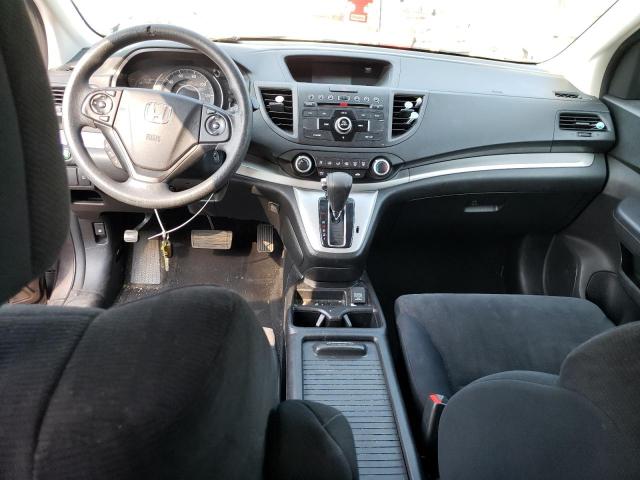 2HKRM4H30EH626126 Honda CR-V LX