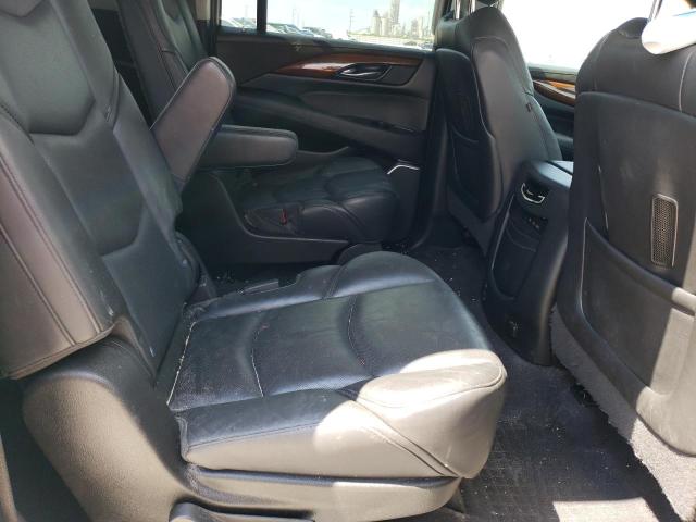 1GYS4JKJ8LR206198 Cadillac Escalade Esv Premium Luxury