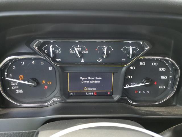 3GTP8DED3LG390537 GMC Sierra C1500 Slt