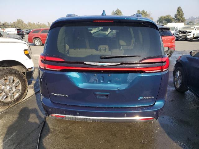 2C4RC1L72MR606148 Chrysler Pacifica Hybrid Touring L